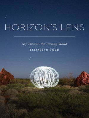 cover image of Horizon's Lens